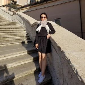 Meet your Posher, Jing